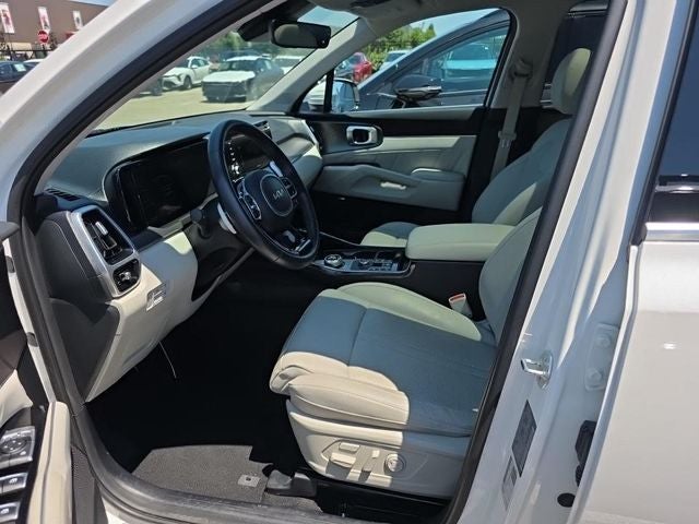 2023 Kia Sorento Plug-In Hybrid SX Prestige