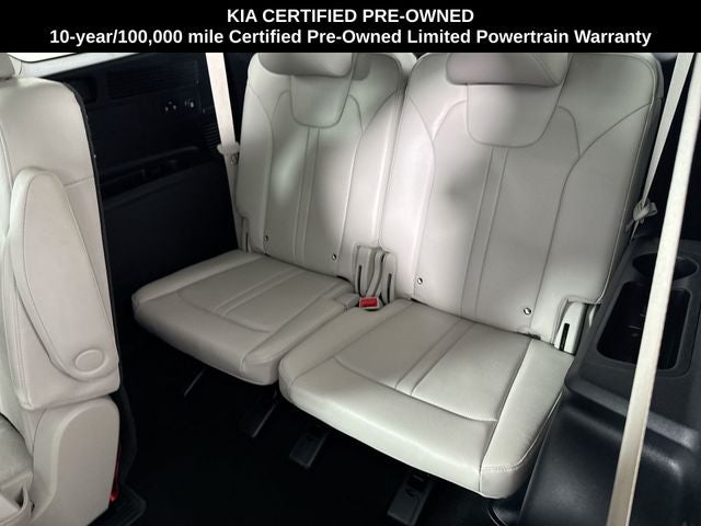 2023 Kia Sorento Plug-In Hybrid SX Prestige