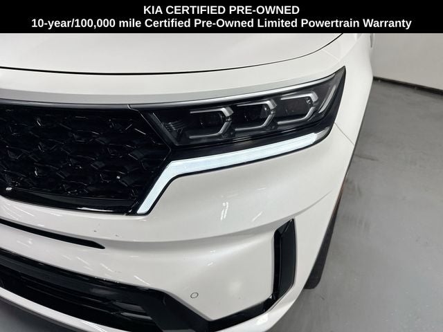 2023 Kia Sorento Plug-In Hybrid SX Prestige