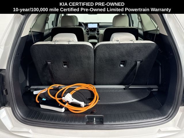 2023 Kia Sorento Plug-In Hybrid SX Prestige
