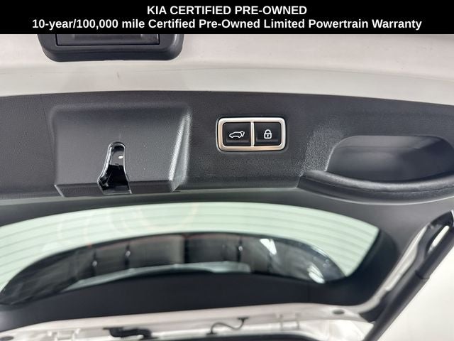 2023 Kia Sorento Plug-In Hybrid SX Prestige