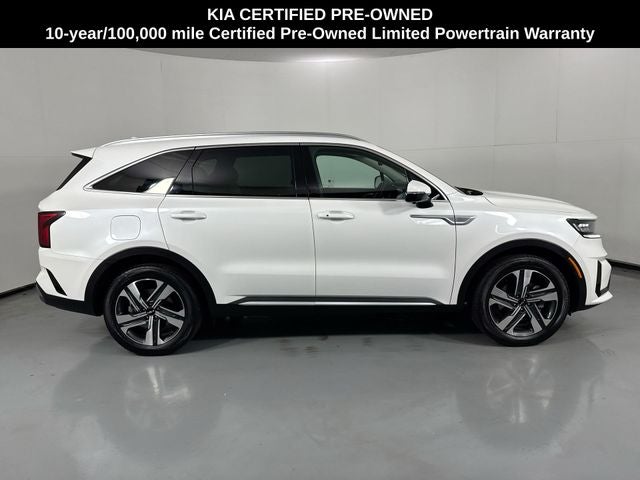2023 Kia Sorento Plug-In Hybrid SX Prestige