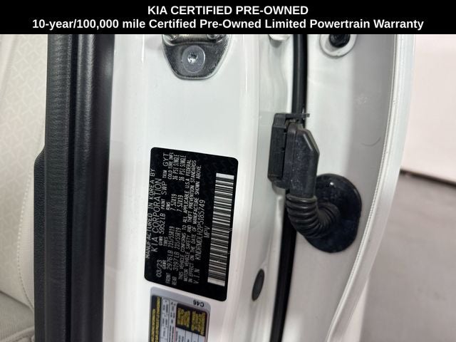 2023 Kia Sorento Plug-In Hybrid SX Prestige