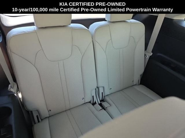 2023 Kia Sorento Plug-In Hybrid SX Prestige