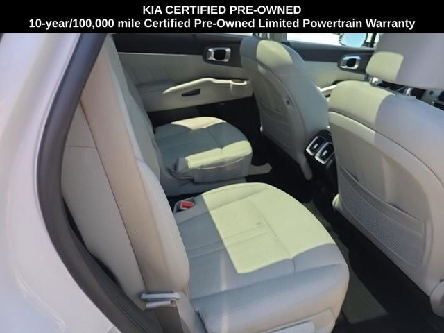 2023 Kia Sorento Plug-In Hybrid SX Prestige