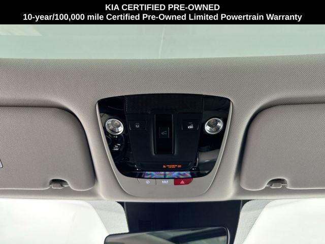 2023 Kia Sorento Plug-In Hybrid SX Prestige