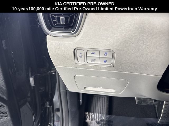 2023 Kia Sorento Plug-In Hybrid SX Prestige