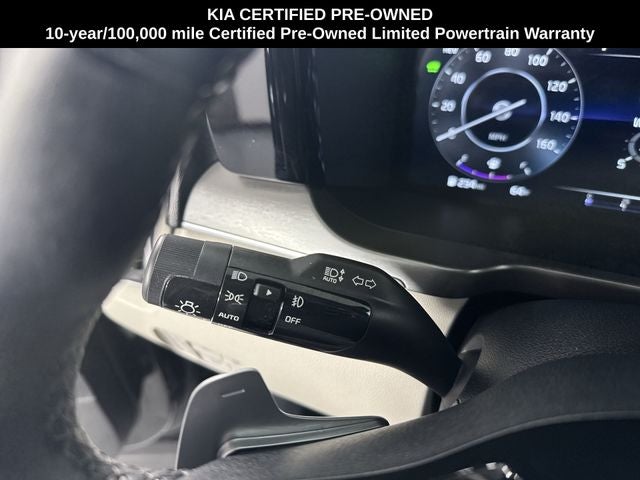 2023 Kia Sorento Plug-In Hybrid SX Prestige