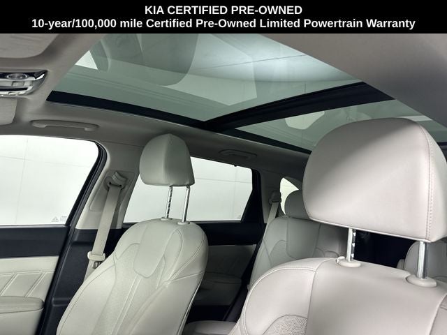 2023 Kia Sorento Plug-In Hybrid SX Prestige