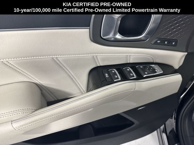 2023 Kia Sorento Plug-In Hybrid SX Prestige