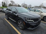 2023 Kia Sorento Plug-In Hybrid SX Prestige