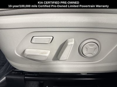 2023 Kia Sorento Plug-In Hybrid SX Prestige