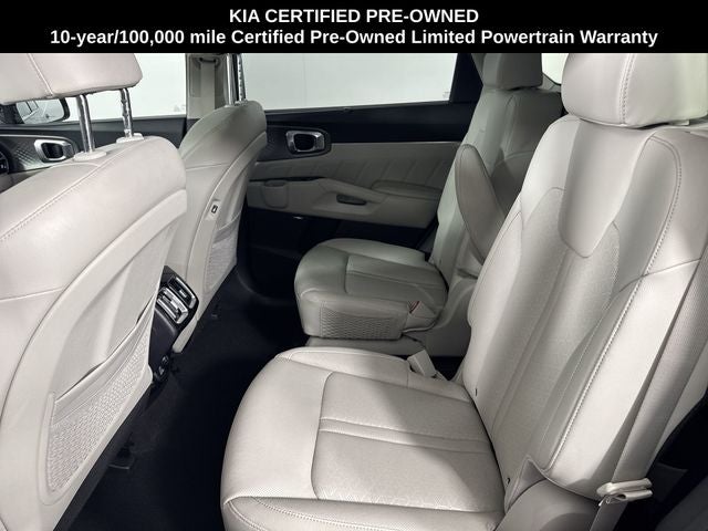 2023 Kia Sorento Plug-In Hybrid SX Prestige