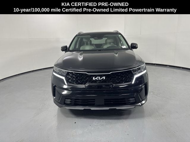 2023 Kia Sorento Plug-In Hybrid SX Prestige