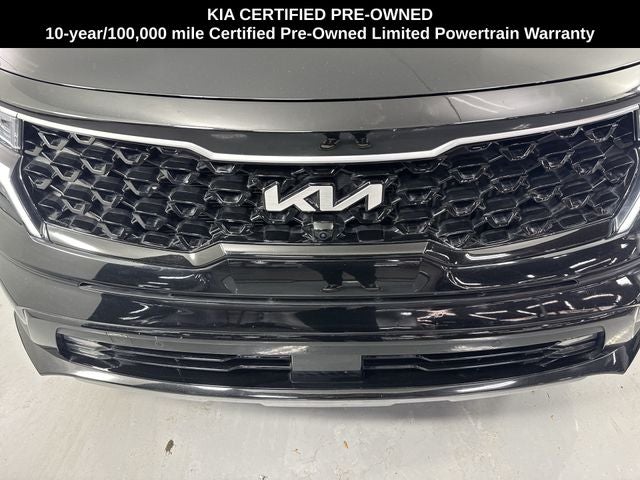 2023 Kia Sorento Plug-In Hybrid SX Prestige