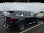 2023 Kia Sorento Plug-In Hybrid SX Prestige