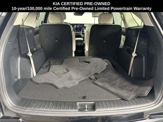 2023 Kia Sorento Plug-In Hybrid SX Prestige