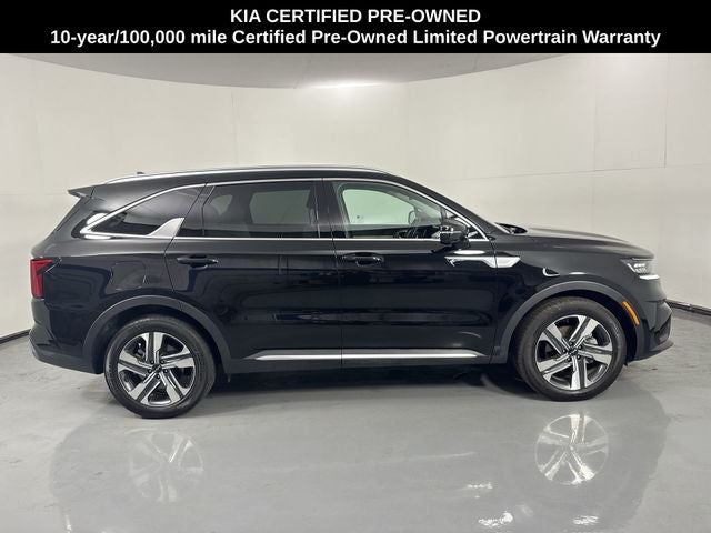 2023 Kia Sorento Plug-In Hybrid SX Prestige