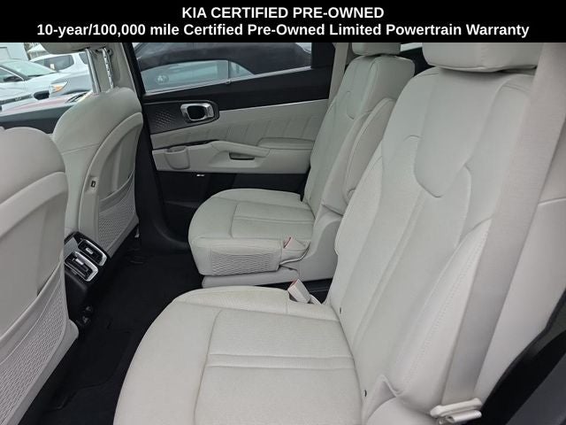 2023 Kia Sorento Plug-In Hybrid SX Prestige