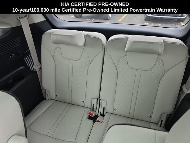 2023 Kia Sorento Plug-In Hybrid SX Prestige