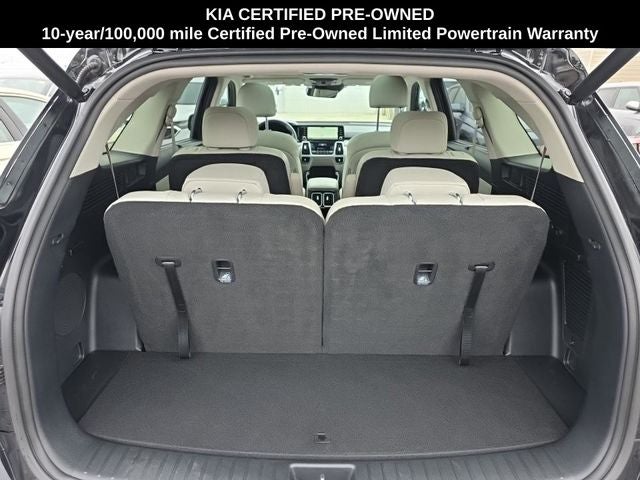 2023 Kia Sorento Plug-In Hybrid SX Prestige