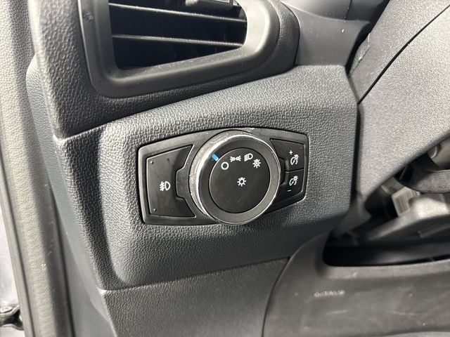 2019 Ford EcoSport SES