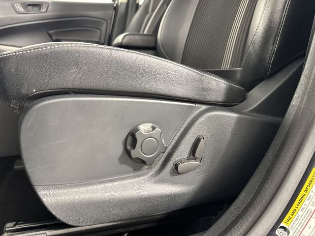 2019 Ford EcoSport SES