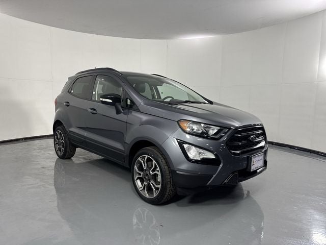 2019 Ford EcoSport SES