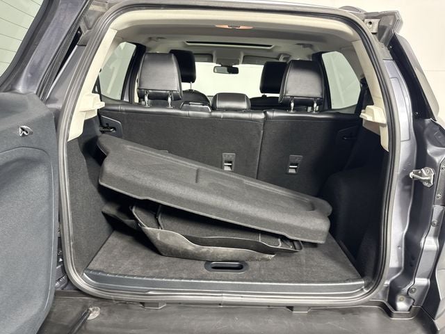 2019 Ford EcoSport SES