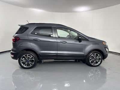 2019 Ford EcoSport SES
