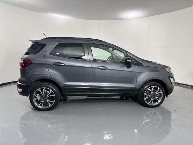 2019 Ford EcoSport SES