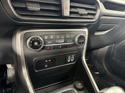 2019 Ford EcoSport SES