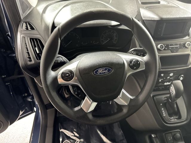 2021 Ford Transit Connect XL