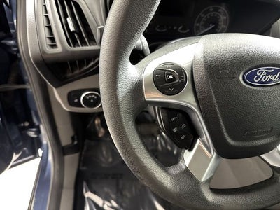 2021 Ford Transit Connect XL