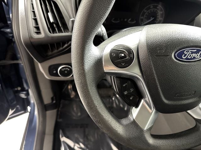 2021 Ford Transit Connect XL