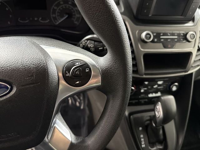 2021 Ford Transit Connect XL