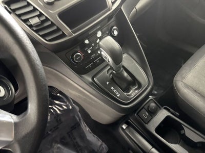 2021 Ford Transit Connect XL