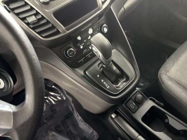 2021 Ford Transit Connect XL