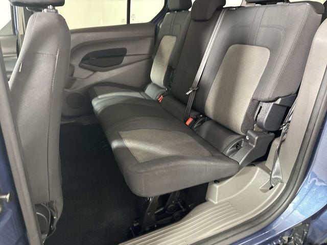 2021 Ford Transit Connect XL