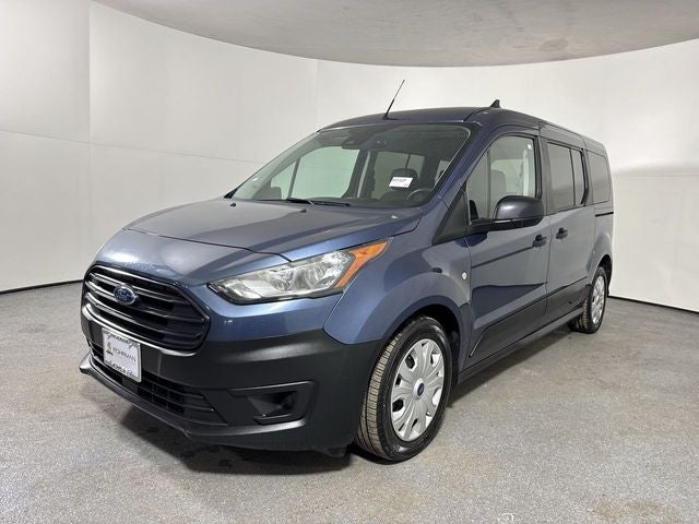 2021 Ford Transit Connect XL