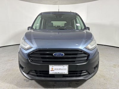 2021 Ford Transit Connect XL