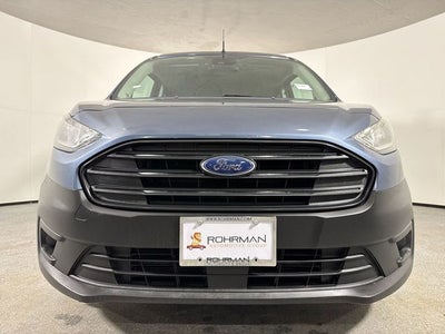 2021 Ford Transit Connect XL