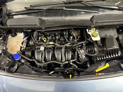 2021 Ford Transit Connect XL