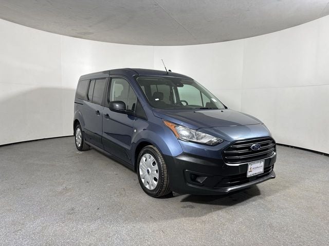 2021 Ford Transit Connect XL