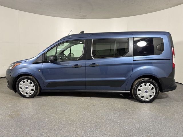 2021 Ford Transit Connect XL