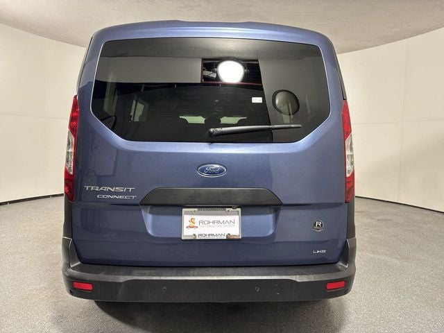 2021 Ford Transit Connect XL