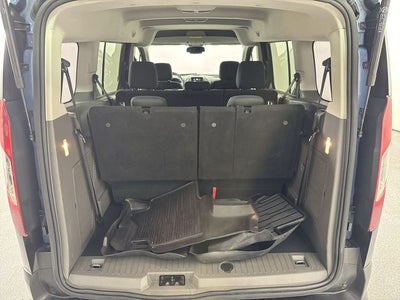 2021 Ford Transit Connect XL