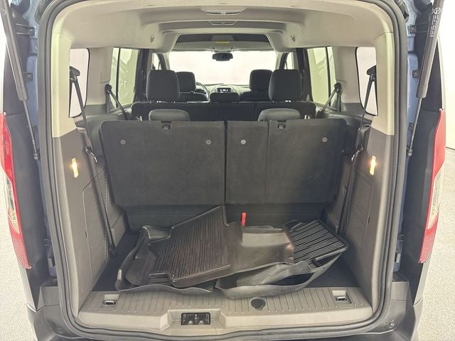 2021 Ford Transit Connect XL