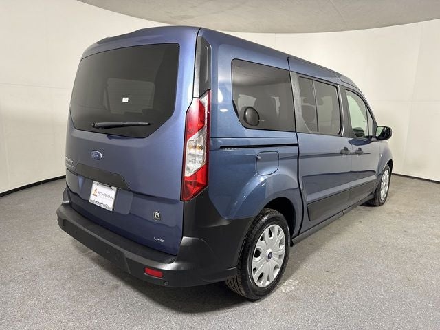 2021 Ford Transit Connect XL