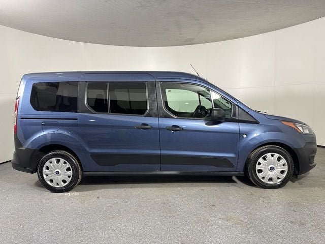 2021 Ford Transit Connect XL